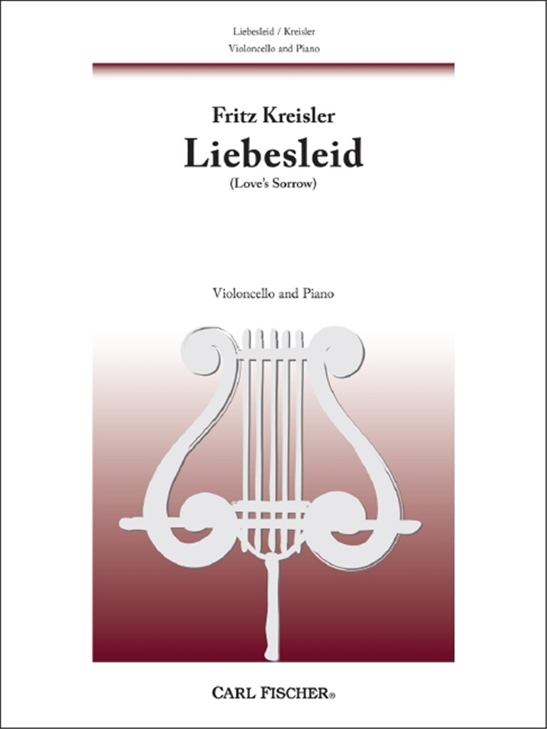 Liebesleid